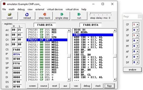test 8086|Logical instructions in 8086 microprocessor .